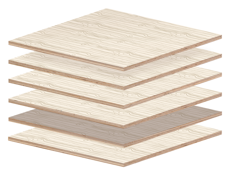 poly-wood-layer5