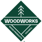 WoodWorks Badge