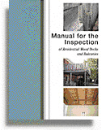 Manual for the Inspection of Residential Wood Decks and Balconies
