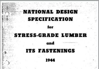 Archive - American Wood Council