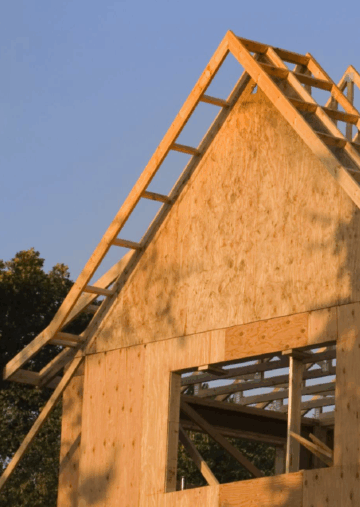 Softwood Plywood EPD