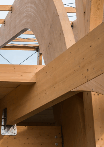 Glued Laminated Timber EPD