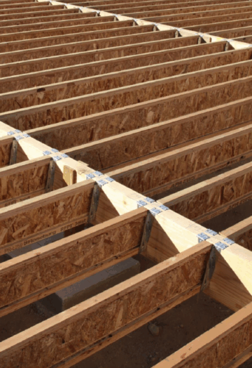 Wood I Joists EPD