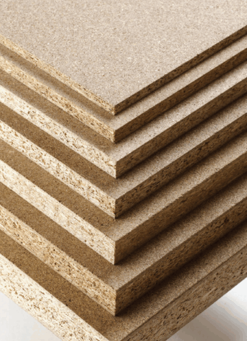 Particleboard EPD
