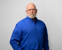 Steve Orlowski, MSCM