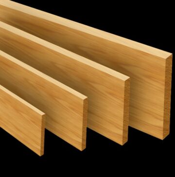 Lumber assortment