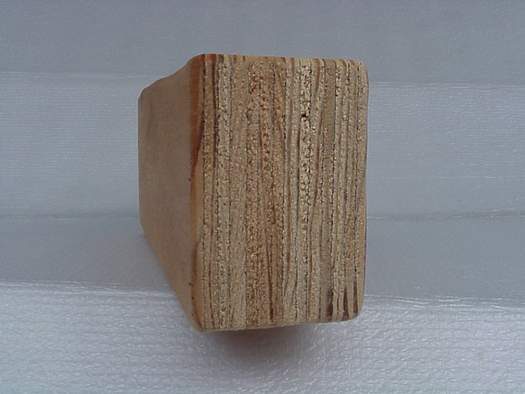 Layered Timber Ridges Lumber Ridge Beams - American Wood Council
