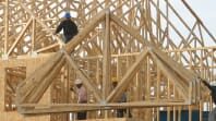 Roof Trusses