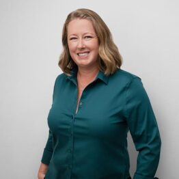 Cade Booth, CBO, CFM