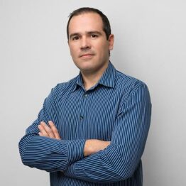 Francisco Flores, Ph.D