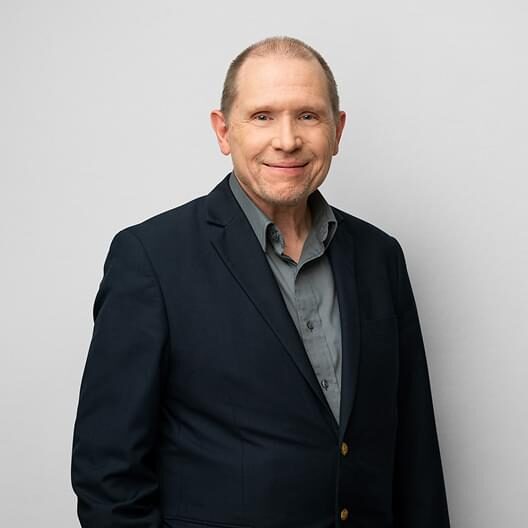 Peter Mazikins, P.Eng.