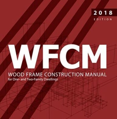 2018 WFCM