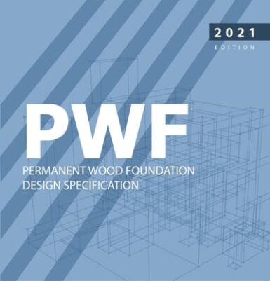 2021 PWF