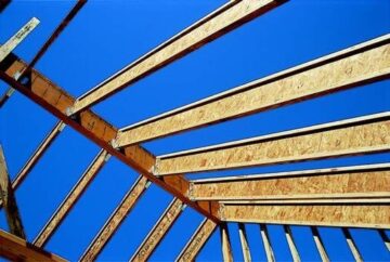 Ridge Beams