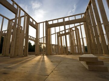 New Home Construction